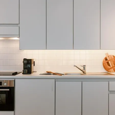 Cosy Near The Seafront Of * Knokke-Heist