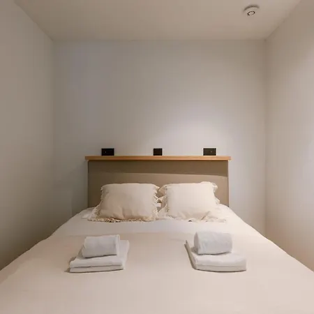 Cosy Near The Seafront Of *
