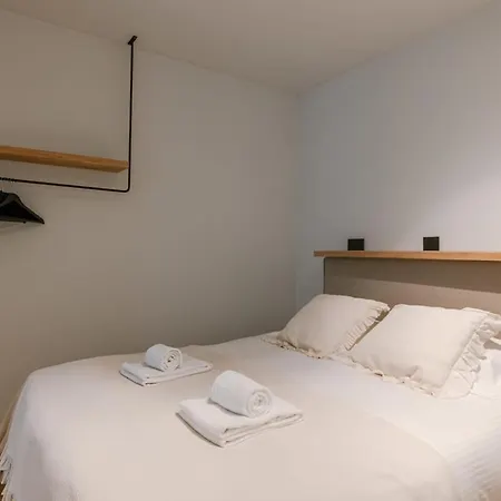 Cosy Near The Seafront Of Knokke-Heist