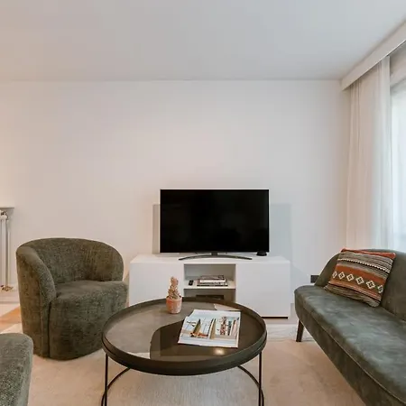 Cosy Near The Seafront Of * Knokke-Heist