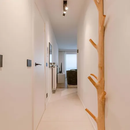 Apartamento Cosy Near The Seafront Of